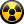 Hot Radiation Icon 24x24 png