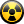 Regular Radiation Icon 24x24 png