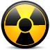 Hot Radiation Icon 72x72 png