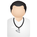 Doctor Icon 128x128 png