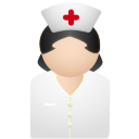 Nurse Icon 128x128 png