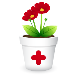 Plant Icon 256x256 png
