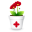 Plant Icon 32x32 png