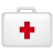 Medical Suitecase Icon