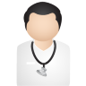 Doctor Icon 96x96 png
