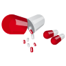 Pills Icon 96x96 png
