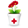 Plant Icon 96x96 png