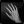 X-Ray Hand Icon 24x24 png