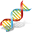 DNA Icon 32x32 png