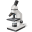 Microscope Icon 32x32 png