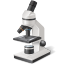 Microscope Icon 64x64 png