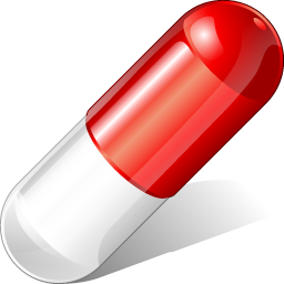 Capsule Icon 256x256 png