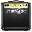 Amarok Icon