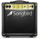 Songbird Icon 128x128 png