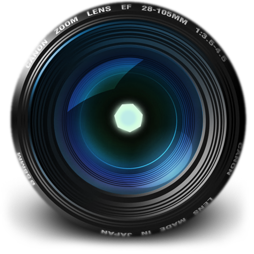 Aperture Icon 512x512 png