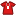 T-Shirt Rouge Icon 16x16 png