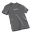 T-Shirt Gris Icon 32x32 png