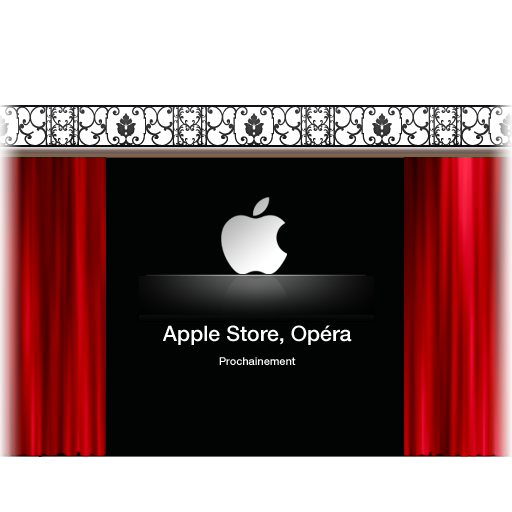 Store Opera Travaux Icon 512x512 png