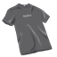 T-Shirt Gris Icon 64x64 png