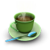 Coffee Icon 72x72 png