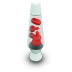 Lava Lamp Icon 72x72 png