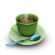 Coffee Icon 80x80 png