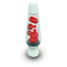 Lava Lamp Icon 96x96 png