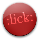 Lick Icon