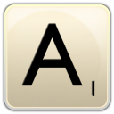 A Icon 128x128 png