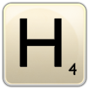 H Icon 128x128 png