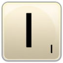 I Icon 128x128 png