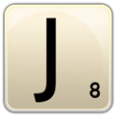 J Icon 128x128 png