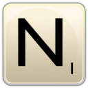 N Icon 128x128 png