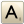 A Icon 24x24 png