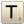 T Icon 24x24 png