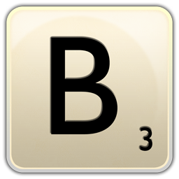 B Icon 256x256 png
