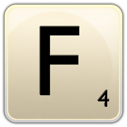 F Icon 256x256 png