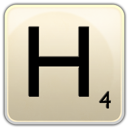 H Icon 256x256 png