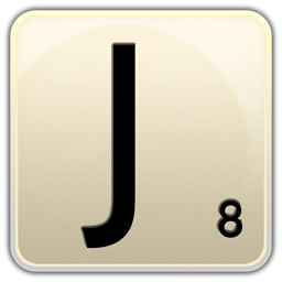 J Icon 256x256 png