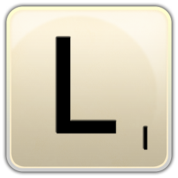 L Icon 256x256 png