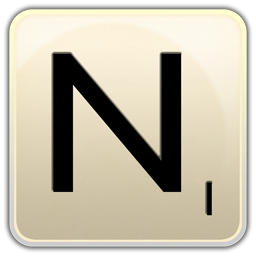N Icon 256x256 png