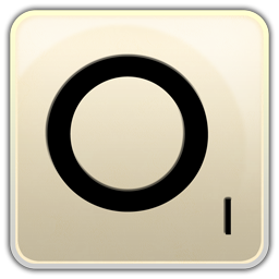 O Icon 256x256 png