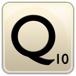 Q Icon 256x256 png