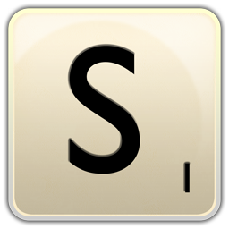S Icon 256x256 png