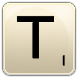 T Icon 256x256 png