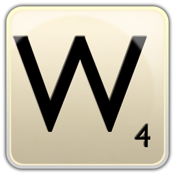 W Icon 256x256 png