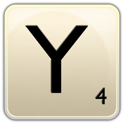 Y Icon 256x256 png