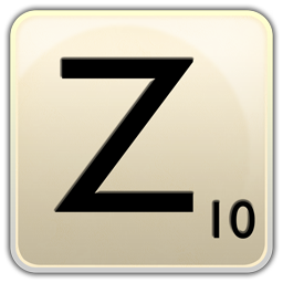 Z Icon 256x256 png