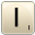 I Icon 32x32 png