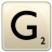 G Icon 48x48 png